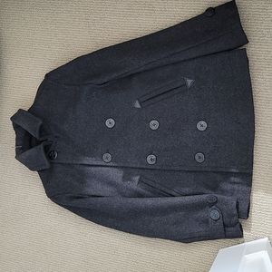 American Eagle Pea Coat